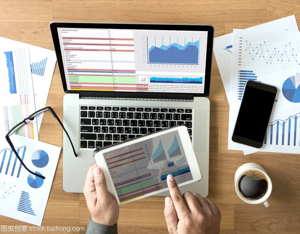 商務(wù)信息技術(shù)人士工作硬數(shù)據(jù)分析與商務(wù)信息咨詢的價(jià)值融合