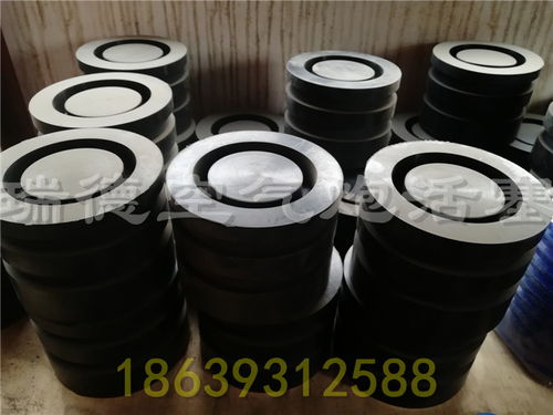 榆樹氣動助流器活塞環加工與氣動破拱器橡膠模碗報價及橡膠加工服務