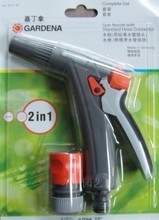 嘉丁拿8171洗車水槍 專業(yè)清潔新選擇，打造完美洗車體驗(yàn)