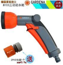 高效節(jié)水，洗護無憂——最新最全灌溉車與洗車水槍產(chǎn)品參考指南