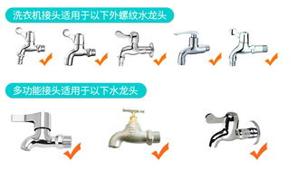 佳百麗澆花神器洗車水槍套裝 家庭園藝與洗車的全能伴侶